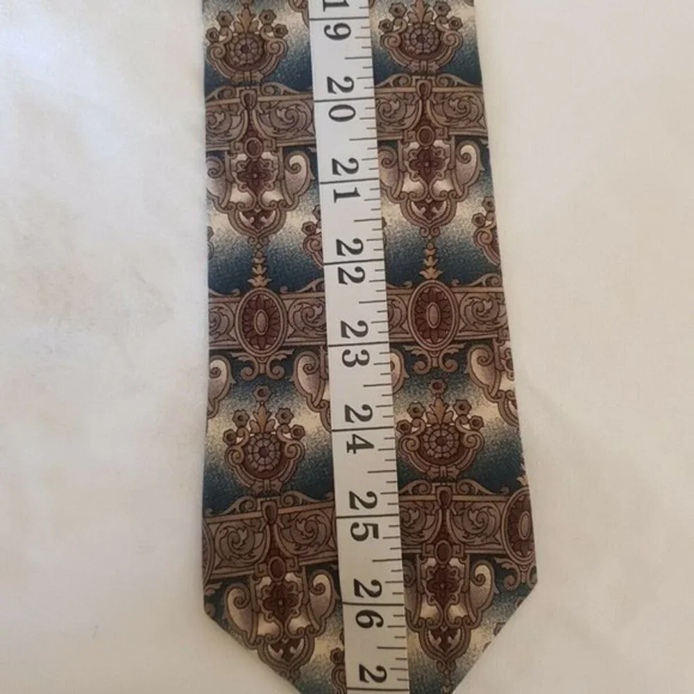 Spencer Lowe Neck Tie Mens Classic 56